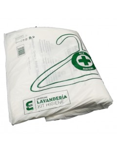 Bolsa lavandería BP PE...