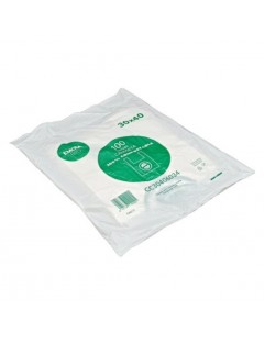 Bolsa Camiseta compostable...