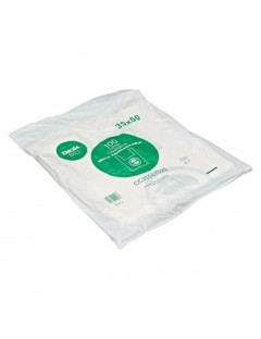 Bolsa Camiseta compostable...