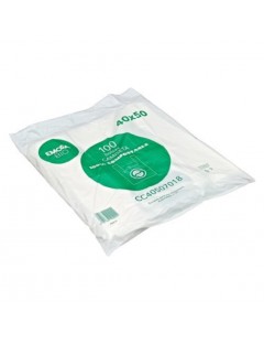 Bolsa Camiseta compostable...