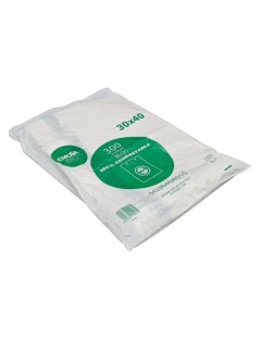 Bolsa Mercado Compostable...