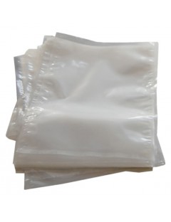 Bolsa vacío cocción 20x30...