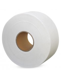 Papel WC IND. ECO Gofrado...