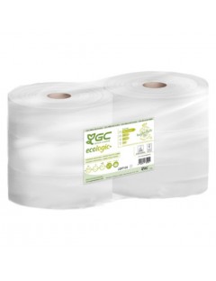 Papel WC Maxi ø58 cm.  2 h....