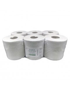 Papel secamanos LIN-300 eco...