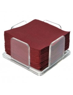 Servilleta p&p 20x20 cm.  2...