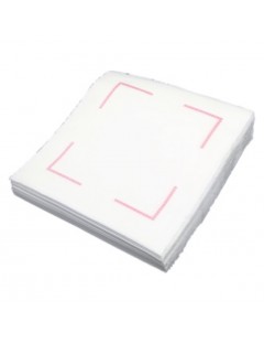 Servilleta seda 30x30 cm....