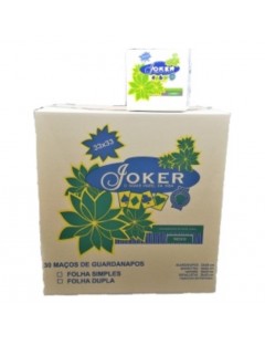 Servilleta Joker 33x33 cm....