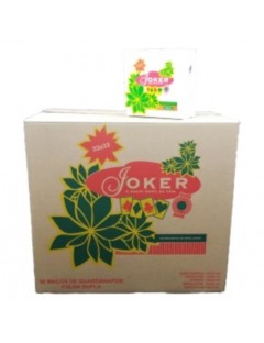 Servilleta Joker 33x33 cm....