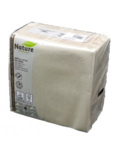 Servilleta Nature p&p 40x40...