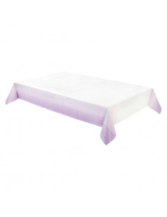 Mantel Tipo E 100x100 cm....