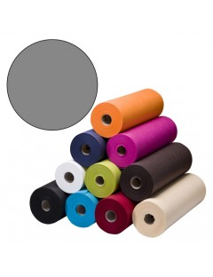 Mantel TNT 120 cm. 50 g....