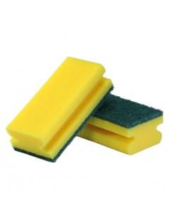Salvauñas Scotch Brite (3M)...