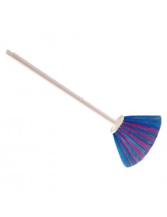 Plumero nylon