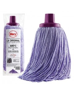Fregona microfibras 170 g....