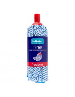 Fregona tiras