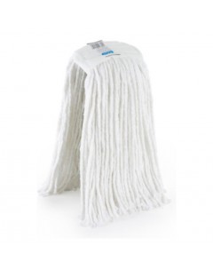 Mopa industrial algodón 300 g.