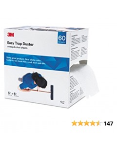 Easy Trap fibra atrapa...