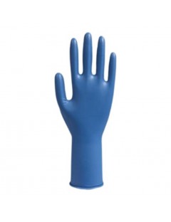 Guantes látex s/polvo  t. s...