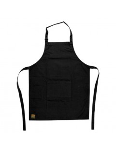 Delantal c/peto Roll Drap...