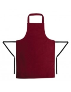 Delantal c/peto Roll Drap...