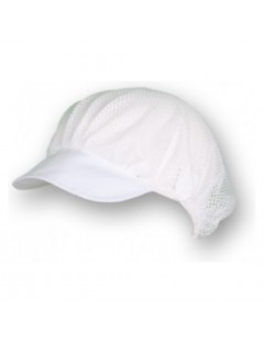 Gorra mujer rejilla...