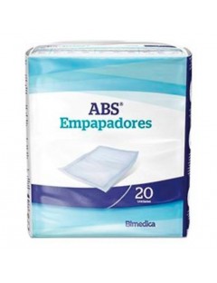 Empapador abs 90x180 cm....