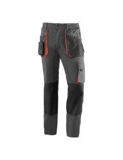 Pantalón multibolsillos T....