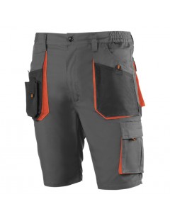 Pantalón corto T. 46-48 (L)...