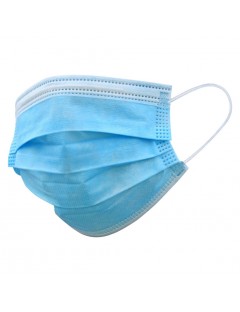 Mascarilla surgical tipo...
