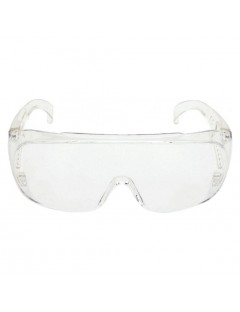 Gafas visita de protección...