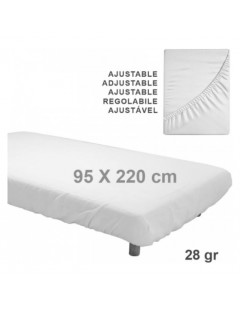 Sabana ajustable pp 95x220...