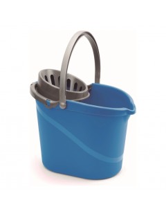 Cubo fregar oval...