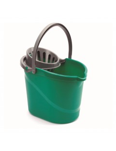 Cubo fregar oval...