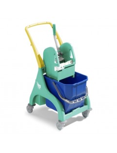 Carro Nick individual cubo...