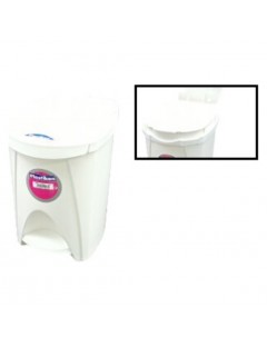 Cubo c/pedal 19x25,5x27,5...