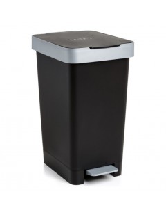 Cubo basura c/pedal...