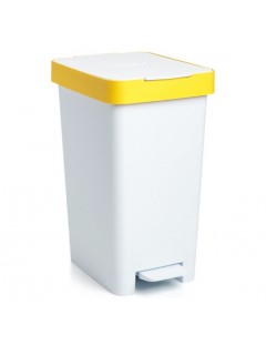 Cubo basura c/pedal...