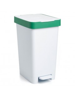 Cubo basura c/pedal...
