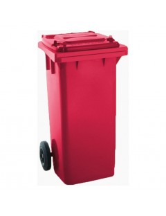 Contenedor c/ruedas s/pedal...