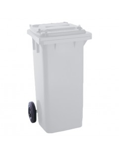 Contenedor c/ruedas s/pedal...