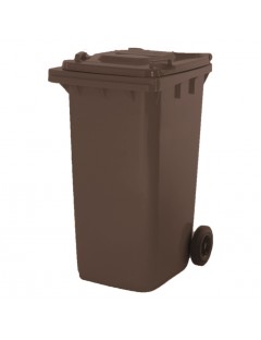 Contenedor c/ruedas 240 l....