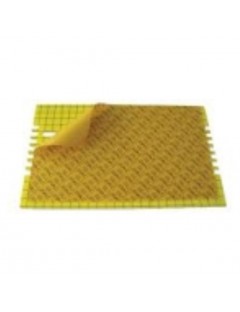 Placa adhesiva para Flytrap...