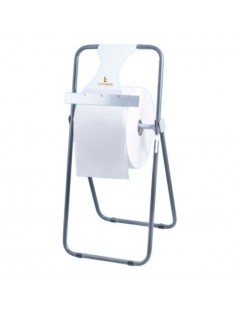 Porta bobinas suelo para...