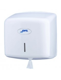 Dispensador papel WC...