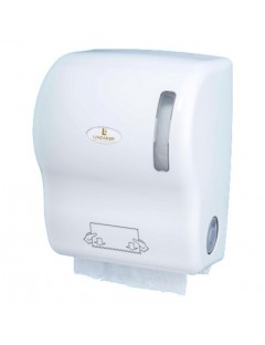 Dispensador papel autocorte...