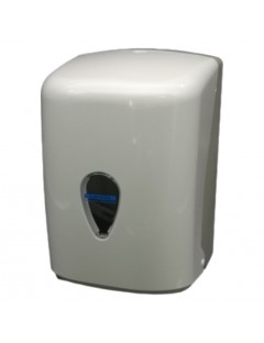 Dispensador papel mecha