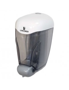 Dosificador gel 0,8 l....
