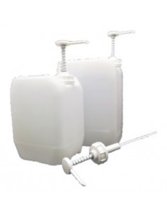 Varilla E30 30 ml. 10-20 l....