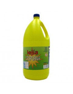 Lejía Espurna (cj. 3 gf. 5...